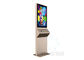 Popularny duży ekran dotykowy, 4k interaktywny monitor dotykowy dostawca