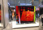 Cyfrowy wyświetlacz reklamowy Maystar Dwustronny monitor OLED 55 cali dostawca