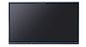 20-punktowy ekran dotykowy LCD z płaskim ekranem Inteligentna tablica cyfrowa 450 Cd / M2 dostawca