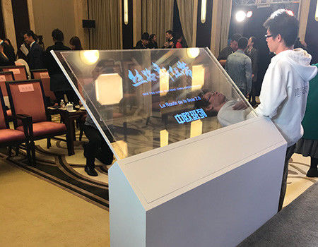 Chiny Zewnętrzne wyświetlacze Digital Signage dla systemu Android, Cyfrowe ekrany reklamowe dostawca