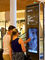 Wielofunkcyjny ekran dotykowy Kiosk, centrum handlowe Kiosk Certyfikat RoHS dostawca