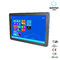 Ekran dotykowy LCD Multi IR Kiosk Monitor 15 ~ 84 cali z obsługą wielu języków dostawca