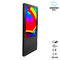 Popularny monitor kioskowy z ekranem dotykowym Kolor dostosowany do banków / funduszy dostawca