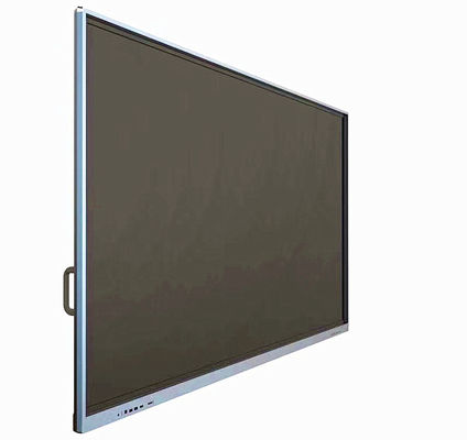 Ultra duży ekran Digital Signage Kiosk All In One System operacyjny Windows PC z dotykiem dostawca