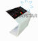 Wielofunkcyjny przezroczysty wyświetlacz OLED 500 nitów Jasność z ekranem dotykowym dostawca