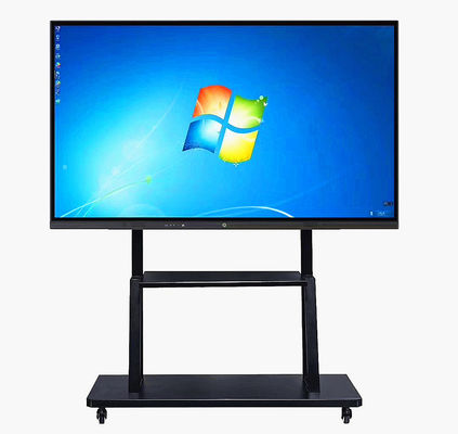 Wyświetlacz Full HD 32 Digital Signage Display, niestandardowe oznakowanie cyfrowe dla szkół dostawca