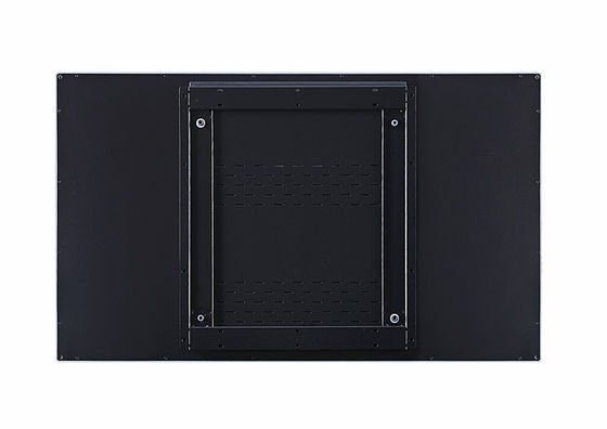 43-calowy ścienny wyświetlacz cyfrowy LCD z kątem widzenia 178/178 dostawca
