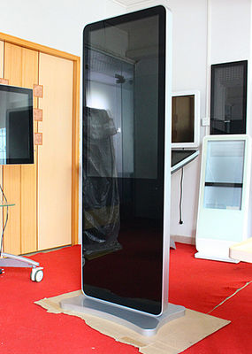 15 ~ 84 cali LCD Digital Signage Multi Language Support dla reklamy komercyjnej dostawca