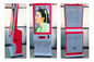 1080P Interactive Digital Signage Kiosk Touch Screen Android / Windows System operacyjny dostawca