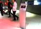 Fashion Interactive Wayfinding Kiosk 42 cale 43 cale 55 cali dla Hyper Marketu dostawca