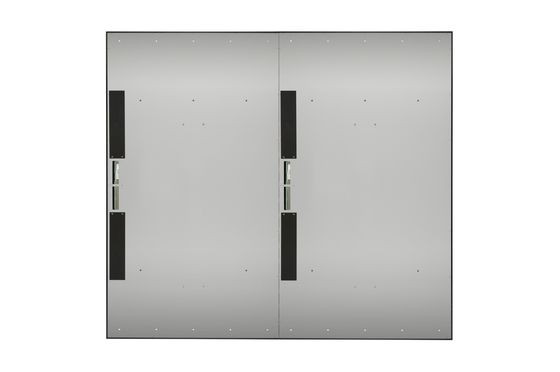 Przezroczysty panel OLED o wysokiej rozdzielczości / zakrzywiony wyświetlacz OLED Ultra Slim dostawca