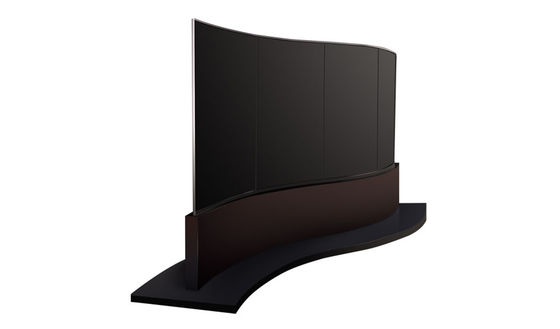 Elastyczny wyświetlacz Micro OLED, przezroczysty monitor OLED z otwartą ramką dostawca